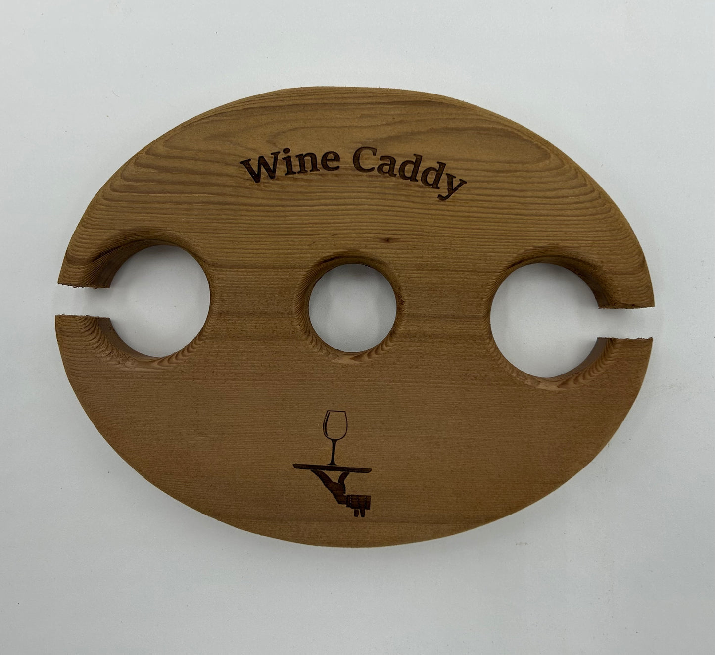 Wine Caddy